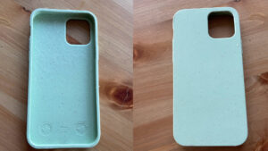 Pela Case, Green